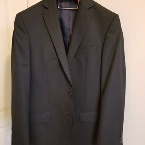 Navy Blue Jacket